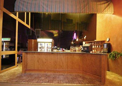 Econo Lodge Inn & Suites Kalispell - Glacier National Park Gateway Ресторан фото